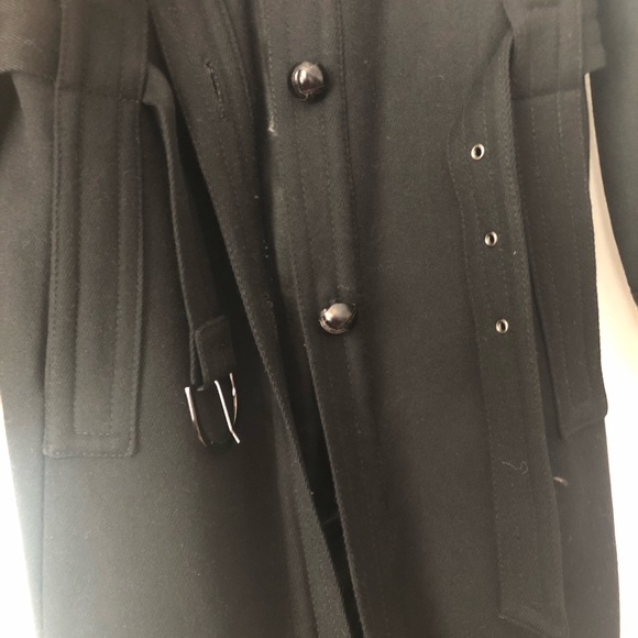 Pea coat - Picture 3 of 4